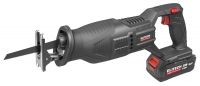 Сабельная пила аккумуляторная ELITECH HD SSC 2028BL (E2206.027.01)