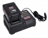 Пистолет для герметика аккумуляторный ELITECH HD CCG 20SL6 (E2208.013.01)