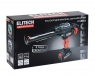 Пистолет для герметика аккумуляторный ELITECH HD CCG 20SL6 (E2208.013.01)