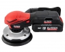 Эксцентриковая шлифмашина бесщеточная ELITECH HD COS 2012SL (E2213.045.01)