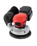 Эксцентриковая шлифмашина бесщеточная ELITECH HD COS 2012SL (E2213.045.01)