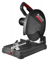 Пила отрезная по металлу ELITECH HD CS 2535 (E2004.005.00)
