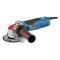 Угловая шлифмашина BOSCH GWX 19-125 S Professional