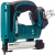 Скобозабиватель аккумуляторный MAKITA DST221Z  