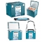 Кейс-термобокс MakPac Cool Box MAKITA (198253-4)