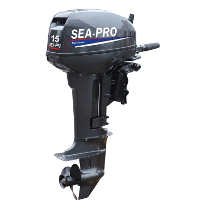 Лодочный мотор Sea-Pro T 15S