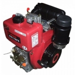 Двигатель дизельный WEIMA WM178F