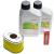 Масло Honda 4 Stroke Oil 10W-30 (комплект для ТО GX340/390), 1,2 л