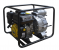 Мотопомпа HUTER MPD-80