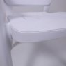 Кресло "Прованс", белый