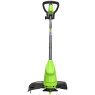 Аккумуляторный триммер GreenWorks G24LT251 24В