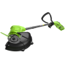 Аккумуляторный триммер GreenWorks G24LT251 24В