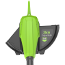 Аккумуляторный триммер GreenWorks G24LT251 24В