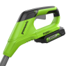 Аккумуляторный триммер GreenWorks G24LT251 24В