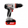 Шуруповерт аккумуляторный CROWN CT21076HMX-4 BMC