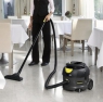 Пылесос сухой уборки Karcher T 12/1