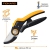 Секатор контактный FISKARS Plus PowerLevel P741 (1057171)