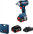 Гайковерт аккумуляторный Bosch GDS 18V-400 Professional