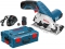 Аккумуляторная циркулярная пила Bosch GKS 12V-26 Professional