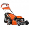 Газонокосилка OLEO-MAC GV 53 TK ALLROAD PLUS 4