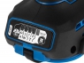 Аккумуляторный ударный гайковерт-винтоверт BULL CID 2218 XLTpro, SET