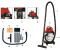Пылесос Einhell TC-VC 1820 S