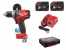 Дрель - шуруповерт MILWAUKEE M18 FUEL ONEDD-0 ONE-KEY