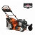 Газонокосилка бензиновая DAEWOO DLM 5100SVRB