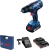 Шуруповерт ударный Bosch GSB 180-LI (0.601.9F8.323)