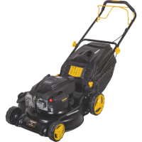 Газонокосилка бензиновая HUTER GLM-5.0 SP