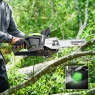 Пила цепная аккумуляторная Greenworks OCS800 82В 2009707