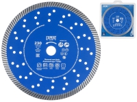 Алмазный круг 230х22 мм универс. Turbo EXPERT STARTUL (SE8004-230)