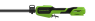 Кусторез штанговый аккумуляторный Greenworks G24PH511