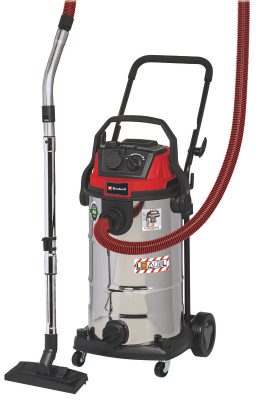 Промышленный пылесос Einhell TE-VC 2340 SACL