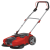 Подметальная машина аккумуляторная Einhell TE-SW 18/610 Li-Solo