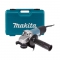 Углошлифмашина MAKITA 9558HNRK