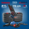 Пила цепная аккумуляторная KATANA AP3208