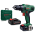 Шуруповерт DWT ABS-18 L-2 BMC