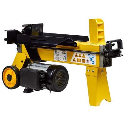 Дровокол гидравлический SKIPER DR-40