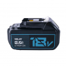 Аккумулятор VOLAT для MAKITA  LXT 18V 5 Ah арт. VT-MAK-BL1850LED-5