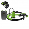 Насос аккумуляторный для полива из бочки Greenworks G24SWPK2 24V (3401007UA)