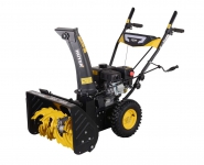Бензиновый снегоуборщик Huter SGC 4000