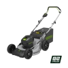 Аккумуляторная газонокосилка GreenWorks GC82LM46 82В DigiPro 2502407