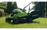 Аккумуляторная газонокосилка GreenWorks GD24LM33 24В DigiPro