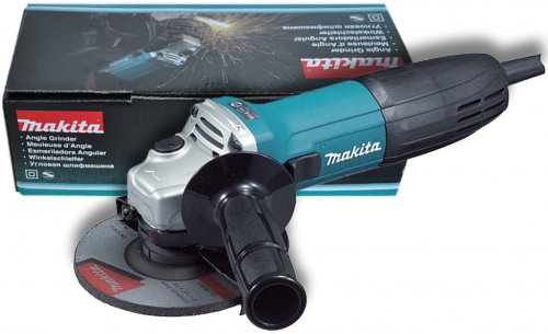 Болгарка Makita GA5030R