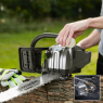 Пила цепная аккумуляторная Greenworks OCS800 82В 2009707