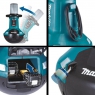 Фонарь аккумуляторный MAKITA DML810