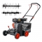 Аэратор-скарификатор бензиновый Skiper AS400