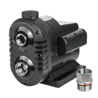 Станция водоснабжения автоматическая постоянного давления Skiper WS80