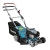 Газонокосилка бензиновая MAKITA PLM4631N2